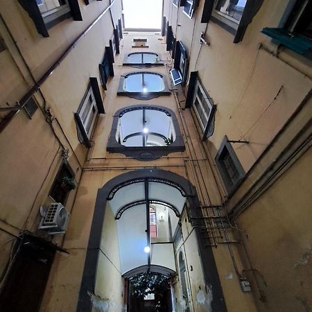 Appartement Interno 13, Nel Cuore Di Napoli Extérieur photo