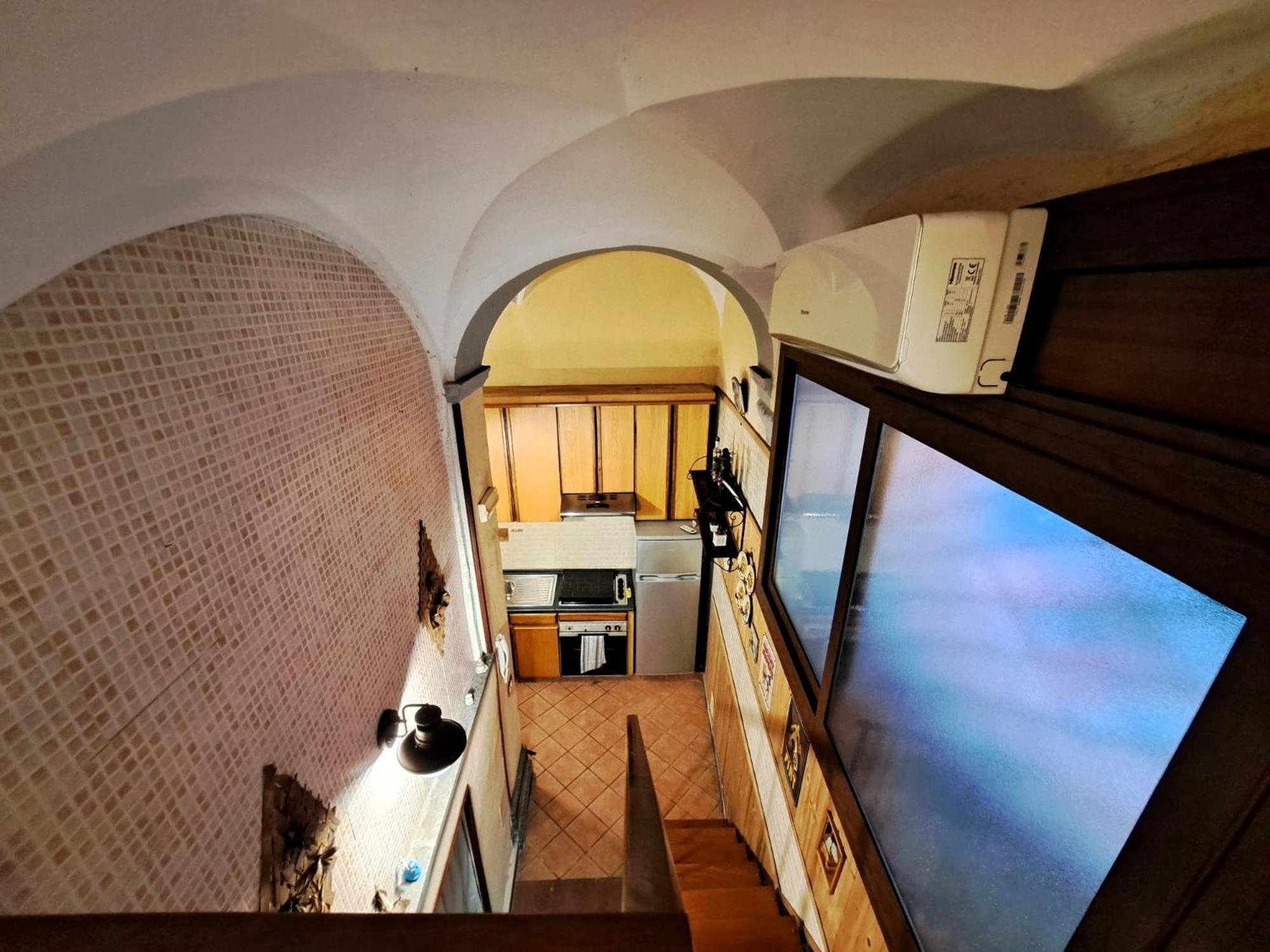 Appartement Interno 13, Nel Cuore Di Napoli Extérieur photo