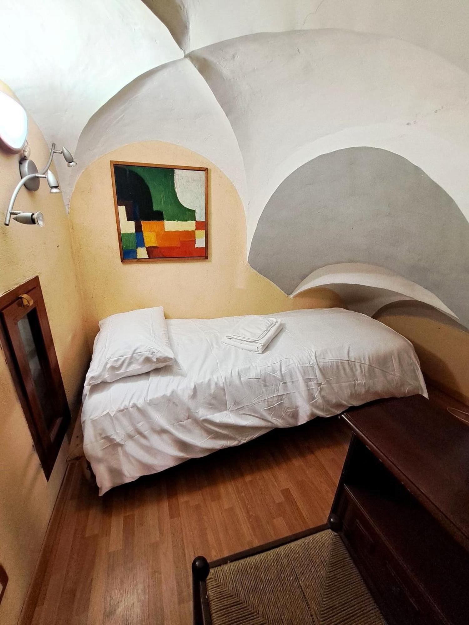 Appartement Interno 13, Nel Cuore Di Napoli Extérieur photo